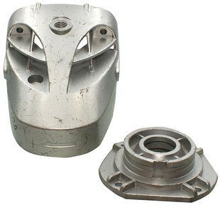 Корпус болгарки Stern 230 N 87542-020 фото