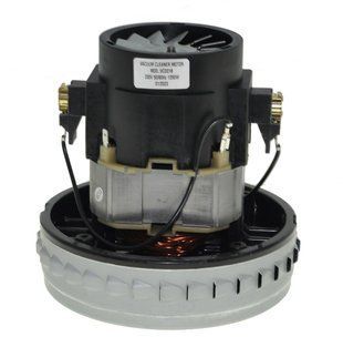 Двигун миючого пилососа VCM-B-3 1200W (D142 H142 h41) 80073-018 фото