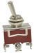 Тумблер KN (3) C-102 ON-OFF (3 pin) 15A 250VAC Daier 34306-1393 фото 2