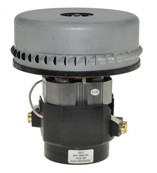 Двигун миючого пилососа VCM-A-5 1400W (H168 D144 h57) 80058-003 фото