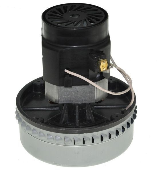 Двигун миючого пилососа VCM-A-5 1400W (H168 D144 h57) 80058-003 фото