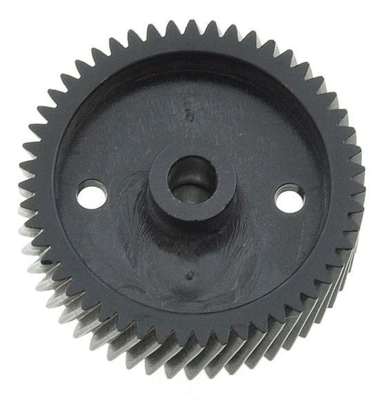 Шестерня мясорубки Moulinex MS-4775533 D30,5мм/11,5мм z1 51 право z2 11 право h 24мм h2 10мм Dвн 4мм 81296-027 фото