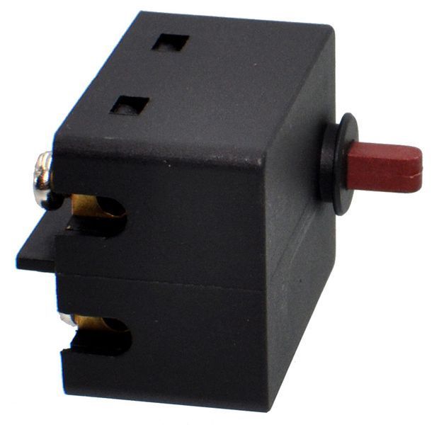 Кнопка болгарки sparky 125 пр вкл 30773-098 фото
