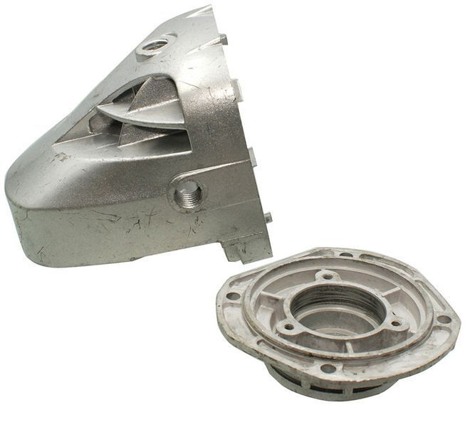Корпус болгарки Stern 230 N 87542-020 фото