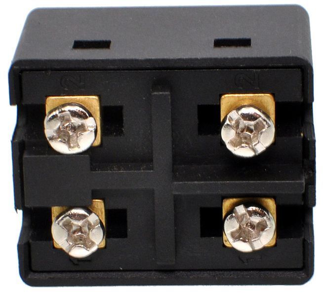 Кнопка болгарки sparky 125 пр вкл 30773-098 фото