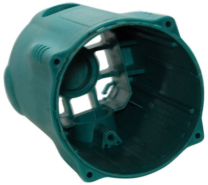 Корпус двигуна (статора) болгарки УШМ Makita 9020 аналог 154671-6 69648-077 фото