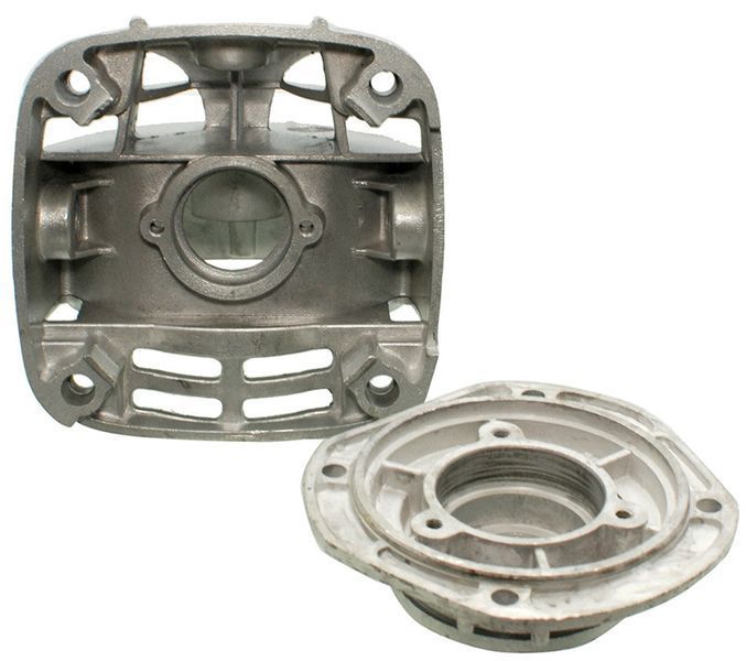 Корпус болгарки Stern 230 N 87542-020 фото