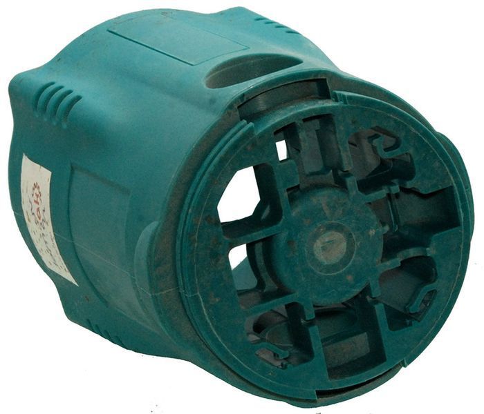 Корпус двигуна (статора) болгарки УШМ Makita 9020 аналог 154671-6 69648-077 фото