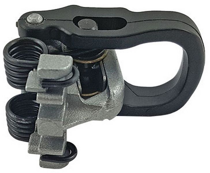 Пилкодержатель лобзика Black&Decker KS2005EK 582593-00 79489-229 фото