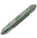Біта двостороння Bosch Ph2-PZ2х45 оригінал 2608521268 35949-104 фото 2