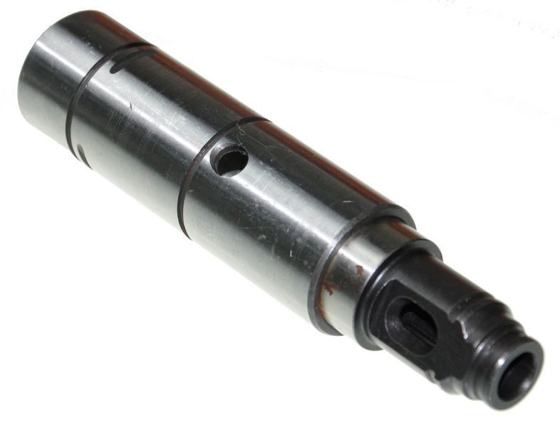 Ствол перфоратора Bosch 2-26 великий голий d30 L137 96047-077 фото