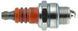 Свеча зажигания VJ Parts для St IRIDIUM ( L53,5mm резьба M14*1.25 9.5mm ) 531218-185 фото 1