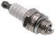 Свічка запалювання Husqvarna HQT-1 L57 M14 * 1.25 9.5mm 68082-172 фото 3