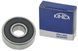 Подшипник KINEX 608-2 RSR C3 (8*22*7) Словакия резина 037250-1864 фото 1