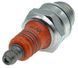 Свеча зажигания VJ Parts для St IRIDIUM ( L53,5mm резьба M14*1.25 9.5mm ) 531218-185 фото 2