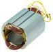 Статор болгарка Makita 9558/9556 (42*54 dвн 32 L55) аналог 621708-9 26359-028 фото 2