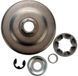 Чашка сцепления бензопилы VJ Parts для St MS-024/026 ( + венец 7-325 ) 531211-144 фото 2
