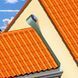 Бітумна Стрічка СТК 50 мм х 10 м ALU+Green RAL 6002 62751 фото 5