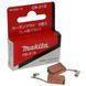 Щетки Makita CB-318 5х11 болгарки (УШМ) GA5041C/GA6040C 191978-9 399255-203 фото 1