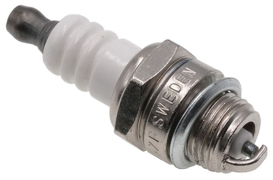 Свічка запалювання Husqvarna HQT-1 L57 M14 * 1.25 9.5mm 68082-172 фото