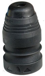 Патрон перфоратора Bosch 2-24 в сборе 1617000327 70912-011 фото