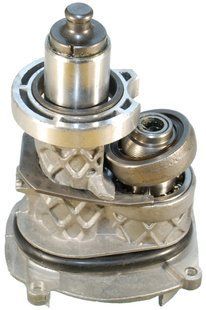 Корпус редуктора перфоратора Bosch 2-26 в зборі аналог 16170006DX 96066-457 фото