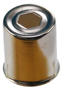 Ковпачок магнетрона Samsung - d15L18 (d14,5 мм*15 мм, L 17,5 мм) 43918-013 фото