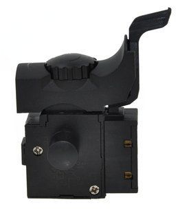 Кнопка дриля Зеніт ЗД-1250М/ЗД-1100 М 30816-141 фото