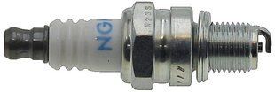Свічка запалювання ST NGK CMR6H оригінал 0000-400-7011 L52 різьблення M10*13 ключ 16мм 32146-144 фото