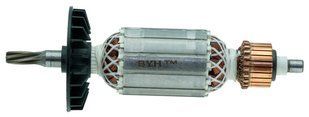 Якорь перфоратор Bosch GBH 2-24 (153*35 6-з лево) 1 класс 1614010227 55578-1349 фото