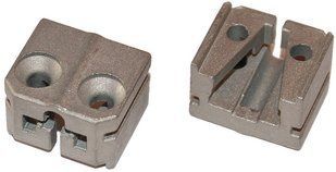 Пилкодержатель лобзика Sparky TH 65 182216 74614-165 фото
