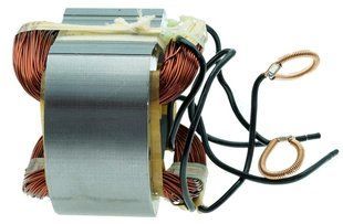 Статор болгарки Makita GA9020 (79*95 dвн55 L45) аналог 526179-4 26360-029 фото