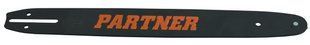 Шина 16" (40 см) 3/8 паз 1,3 56/57 ланок PARTNER 3/8 (1 заклепка) 068036-393 фото