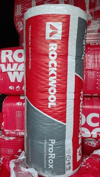 Огнезащита Rockwool Conlit mat 30мм (El60) оз001 фото