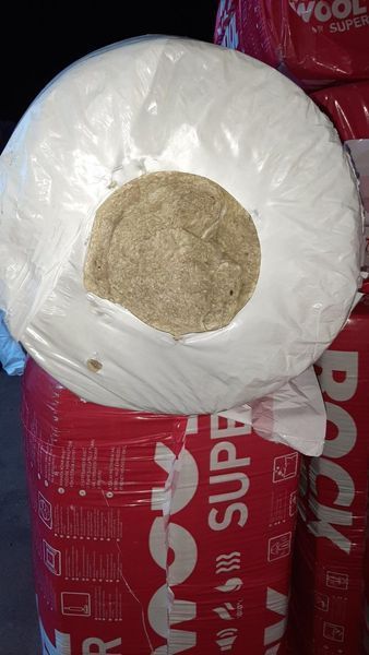 Огнезащита Rockwool Conlit mat 30мм (El60) оз001 фото