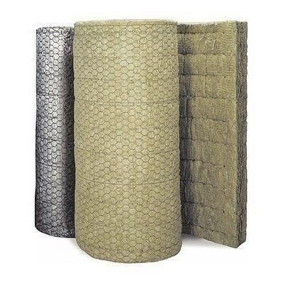 Огнезащита Rockwool Conlit mat 30мм (El60) оз001 фото