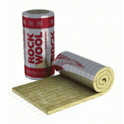 Огнезащита Rockwool Conlit mat 30мм (El60) оз001 фото