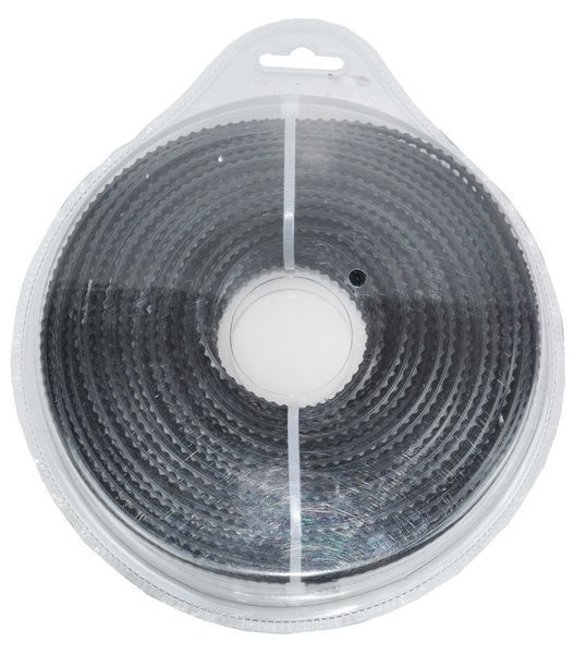 Леска косильная режущий зуб d2.7 1LB (83 м) 036954-585 фото