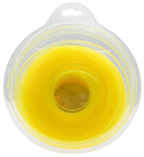 Ліска косильна круг d1.6 мм 1 LB (185 м) 50650-041 фото