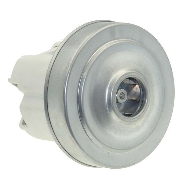 Двигатель пылесоса HX-70XL 1200W (D121 H113 h30) 036991-107 фото