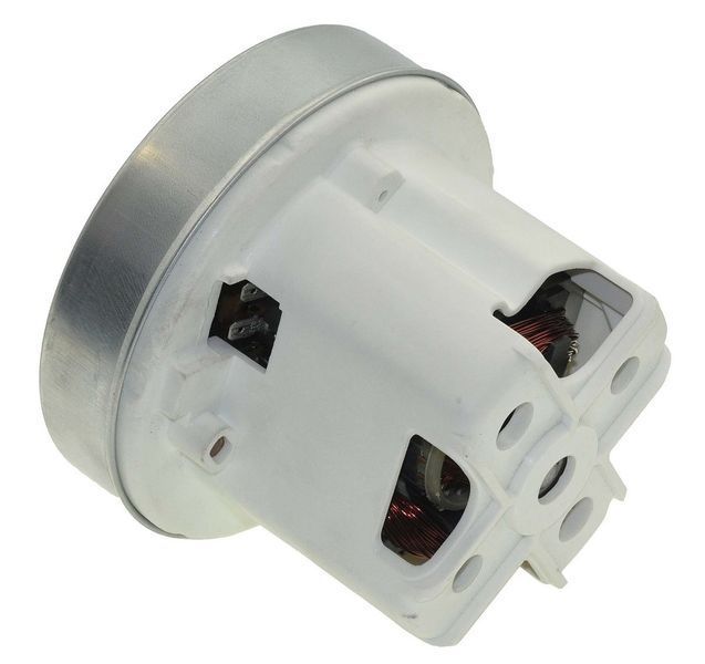Двигатель пылесоса HX-70XL 1200W (D121 H113 h30) 036991-107 фото