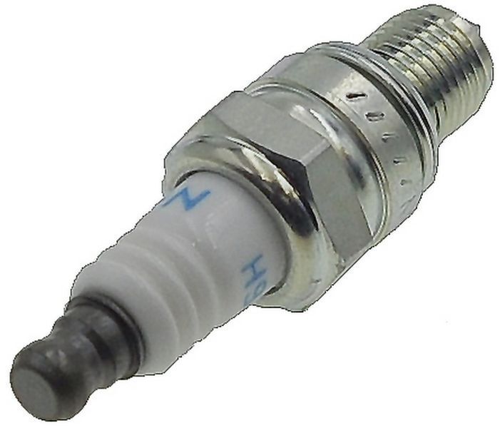 Свеча зажигания NGK CMR6H бензопилы ST MS 150C оригинал 0000-400-7011 32146-144 фото