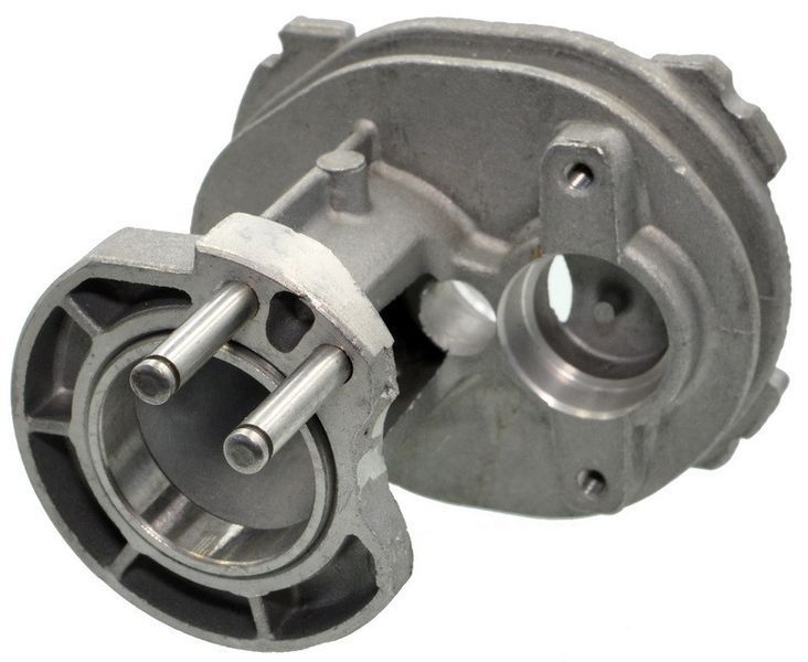 Корпус перфоратора Makita 2470 158215-4 87605-083 фото