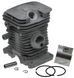 Поршневая VJ Parts для бензопилы St MS-170 d37мм dпальца 8мм 113002012 530538-348 фото 3