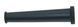 Носик на шнур питания d10/L85 мм болгарки УШМ Makita 9607 B оригинал 682504-0 16014-928 фото 1