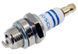 Свеча зажигания BOSCH WS7F L53mm резьба M14*1.25 9.5mm 50193-062 фото 2