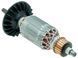 Якорь перфоратор Bosch GBH 2-24 (153*35 6-з лево) 1 класс 1614010227 55578-1349 фото 4