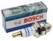 Свеча зажигания BOSCH WS7F L53mm резьба M14*1.25 9.5mm 50193-062 фото 1