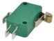 Микропереключатель KW1-103-6 (10A, 250VAC) Daier 144615-1378 фото 3