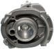 Корпус перфоратора Makita 2470 158215-4 87605-083 фото 3